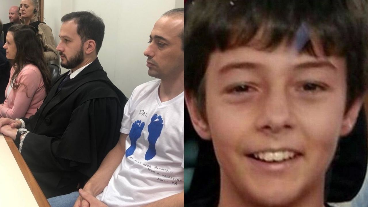 Caso Bernardo: Justiça analisa pedido de nulidade do julgamento