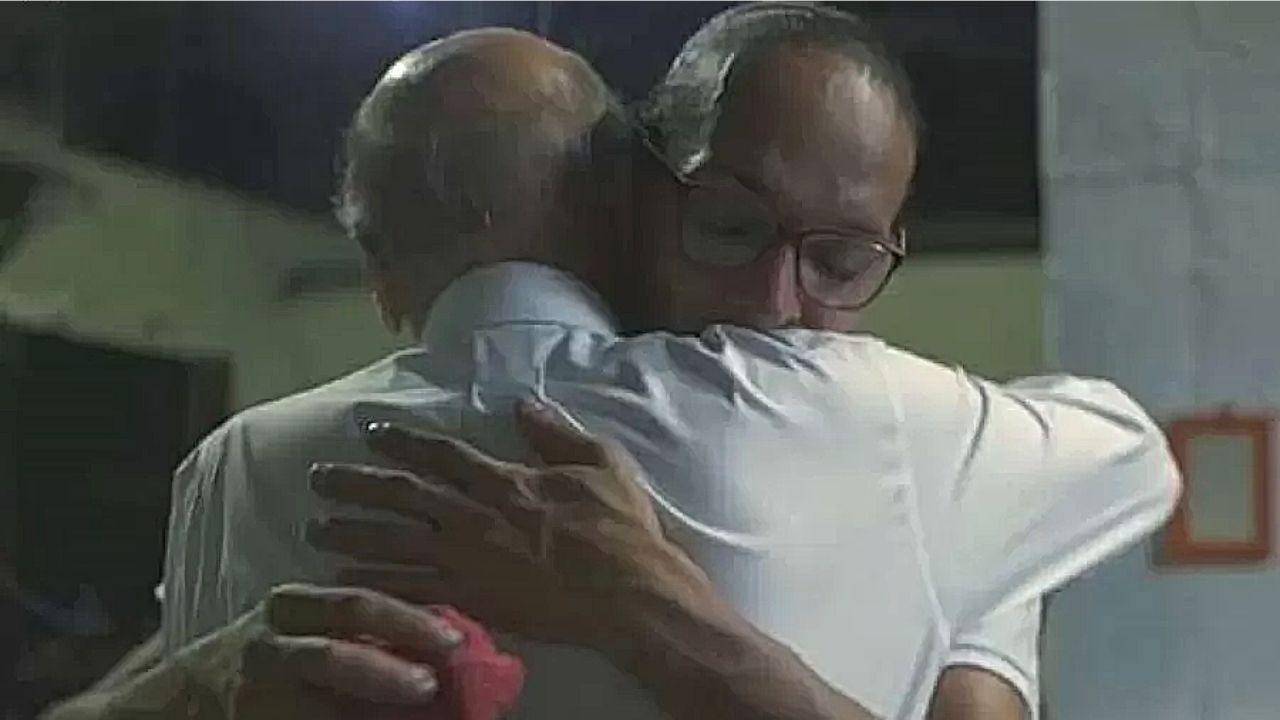 Drauzio Varella comenta abraço em detenta trans: ‘Sou médico, não juiz’