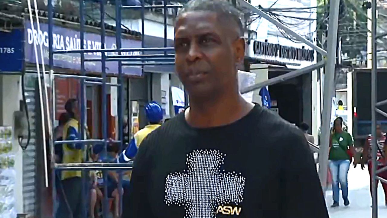 Condenado por crime que não cometeu consegue anular sentença após 14 anos