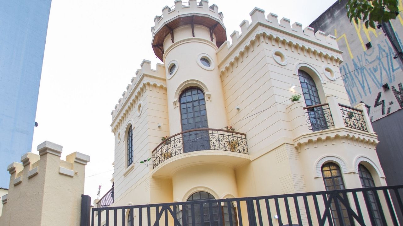 Castelinho da Rua Apa: Chocante crime brasileiro ganhará filme