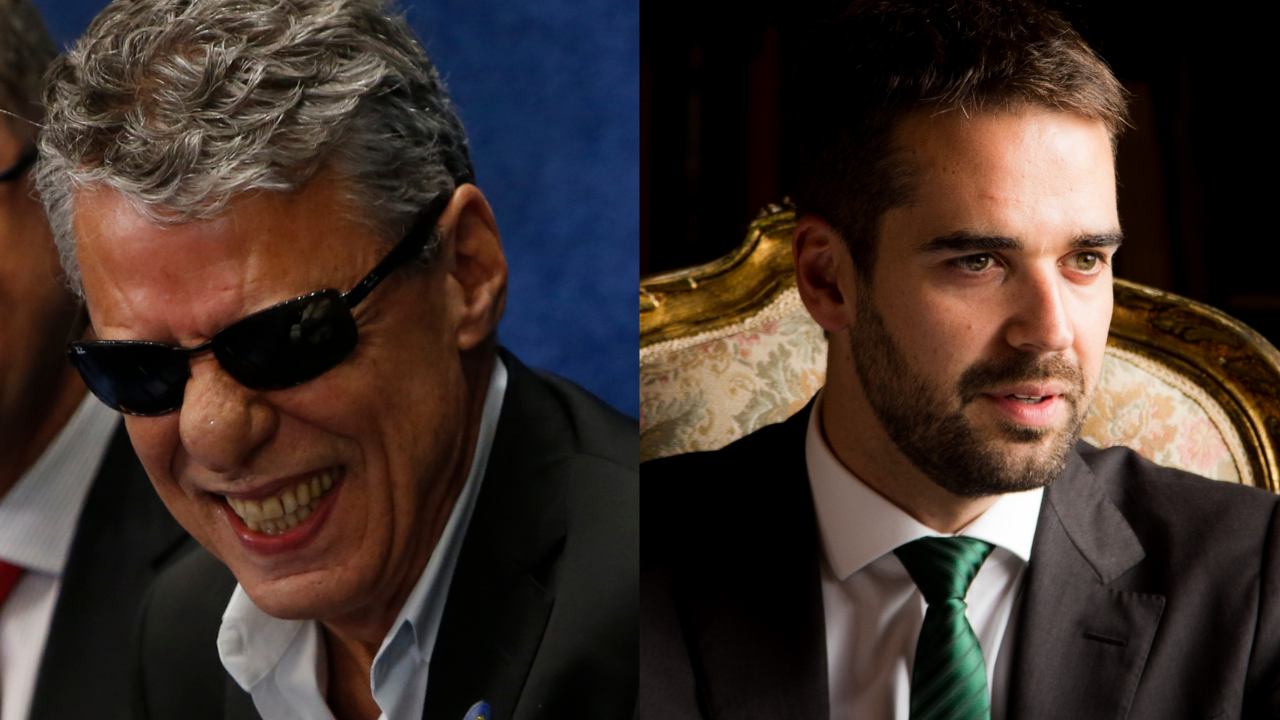 Governador do RS deve pagar R$ 40 mil a Chico Buarque por danos morais