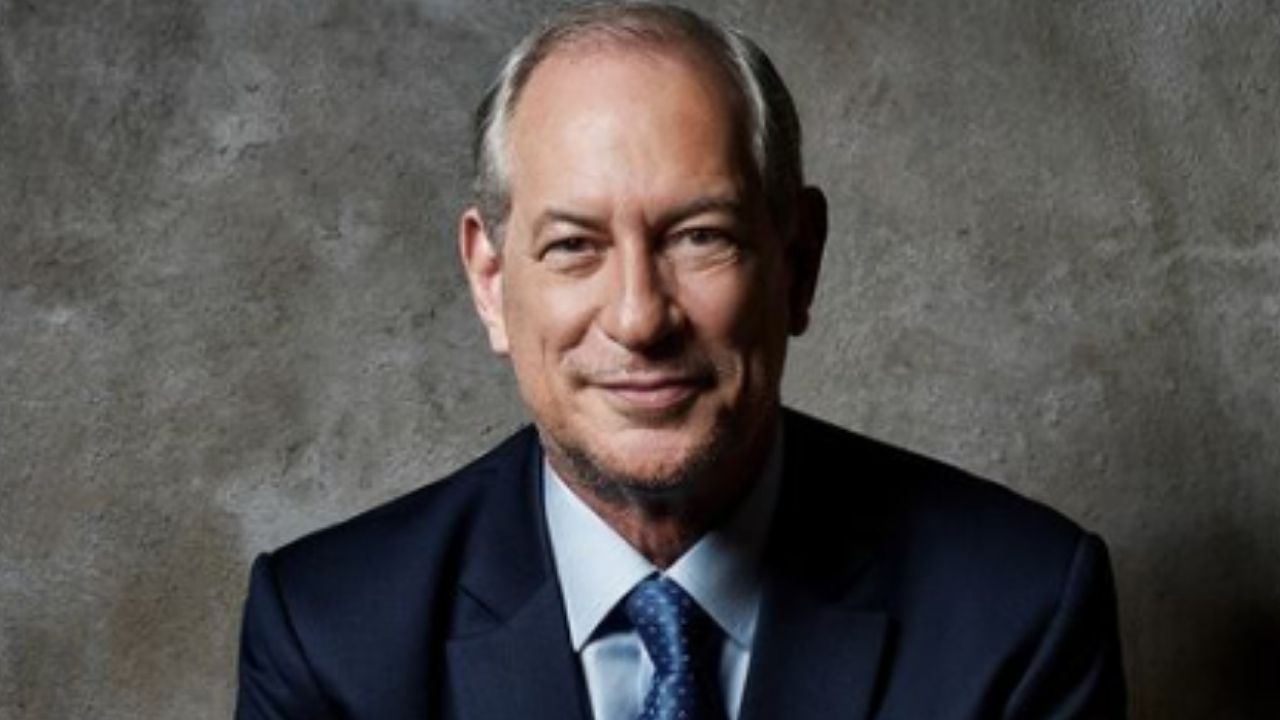 Aliados pressionam Ciro Gomes a desistir da candidatura