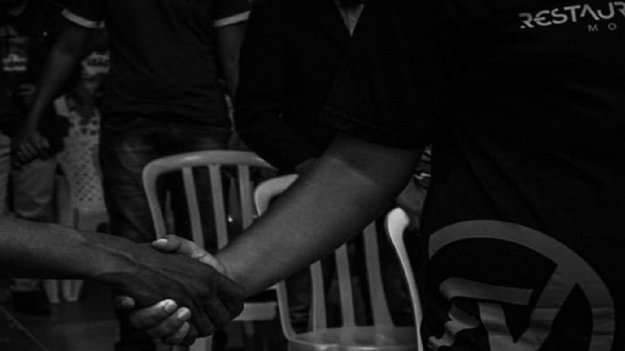 O caso da clínica suspeita de manter pacientes em cárcere