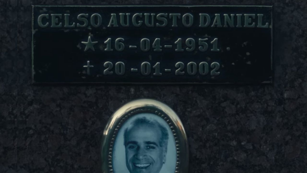 Celso Daniel: série documental sobre morte de prefeito em 2002 é lançada no Globoplay