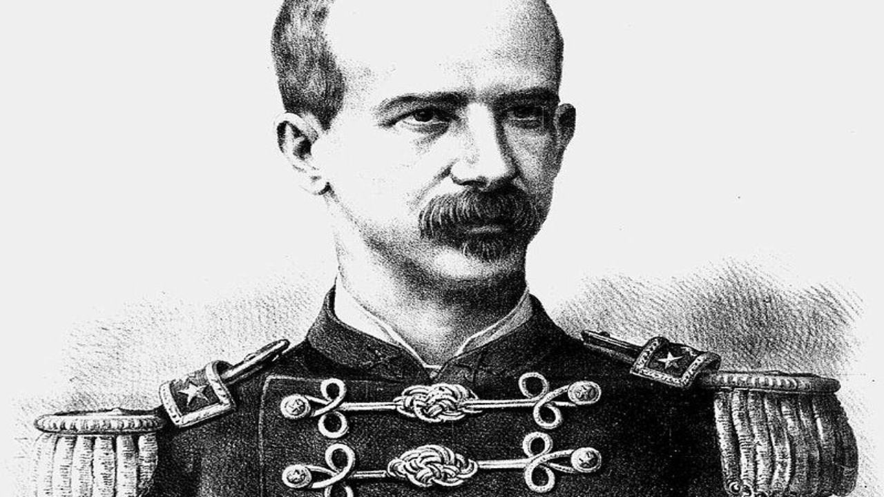 Coronel Moreira César: o “cortador de cabeças” da República Velha