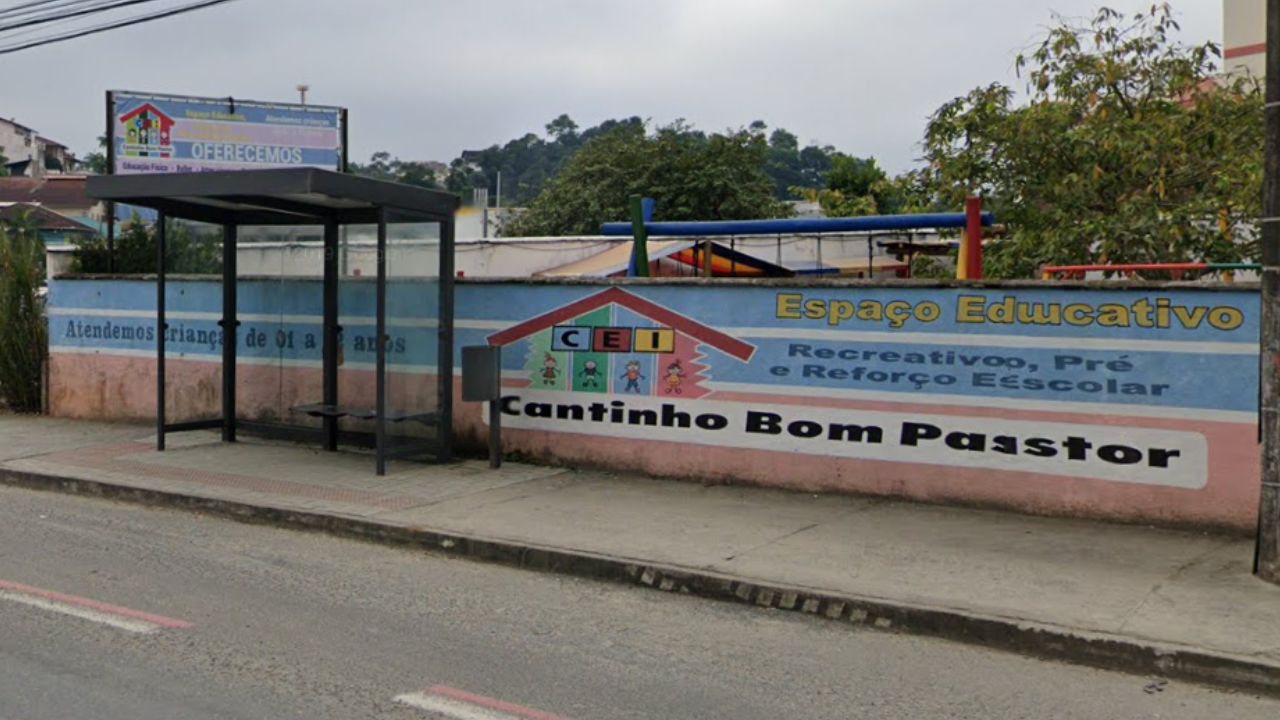 Polícia diz que autor de massacre em creche levou somente 20 segundos para cometer crime