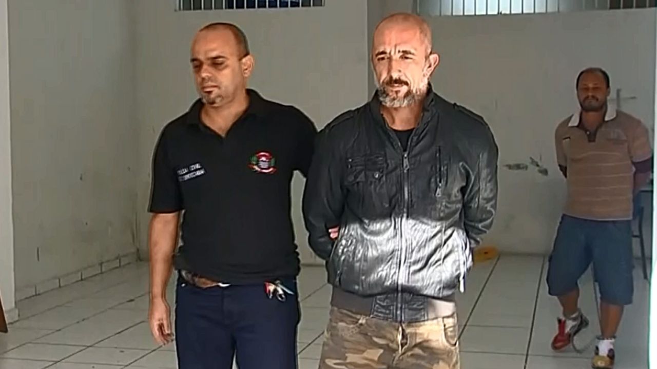 Cristian Cravinhos conseguiu reduzir 149 dias da pena por trabalho na prisão
