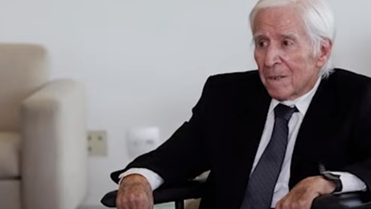Ex-coronel da ditadura militar, Curió morre aos 87 anos