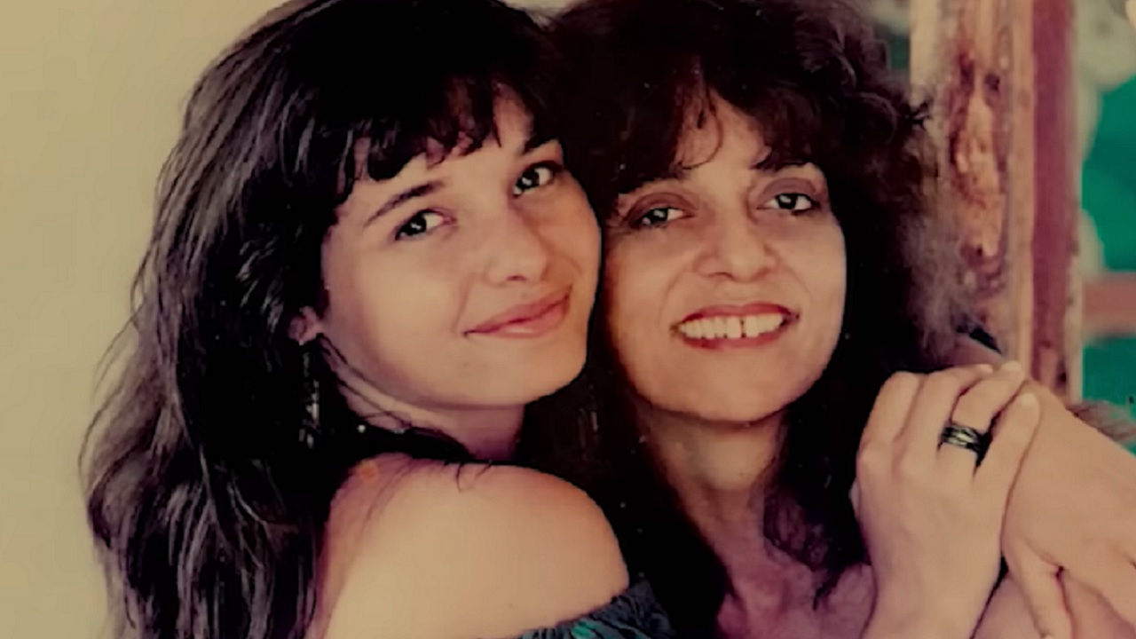 Glória Perez fala sobre fotos de Daniella Perez morta, presentes no documentário