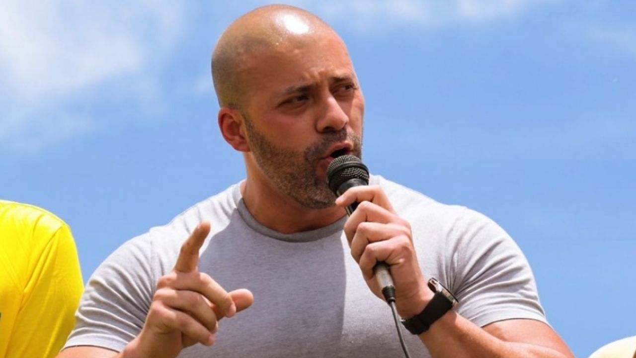 Além da placa de Marielle: A lista de polêmicas do deputado Daniel Silveira