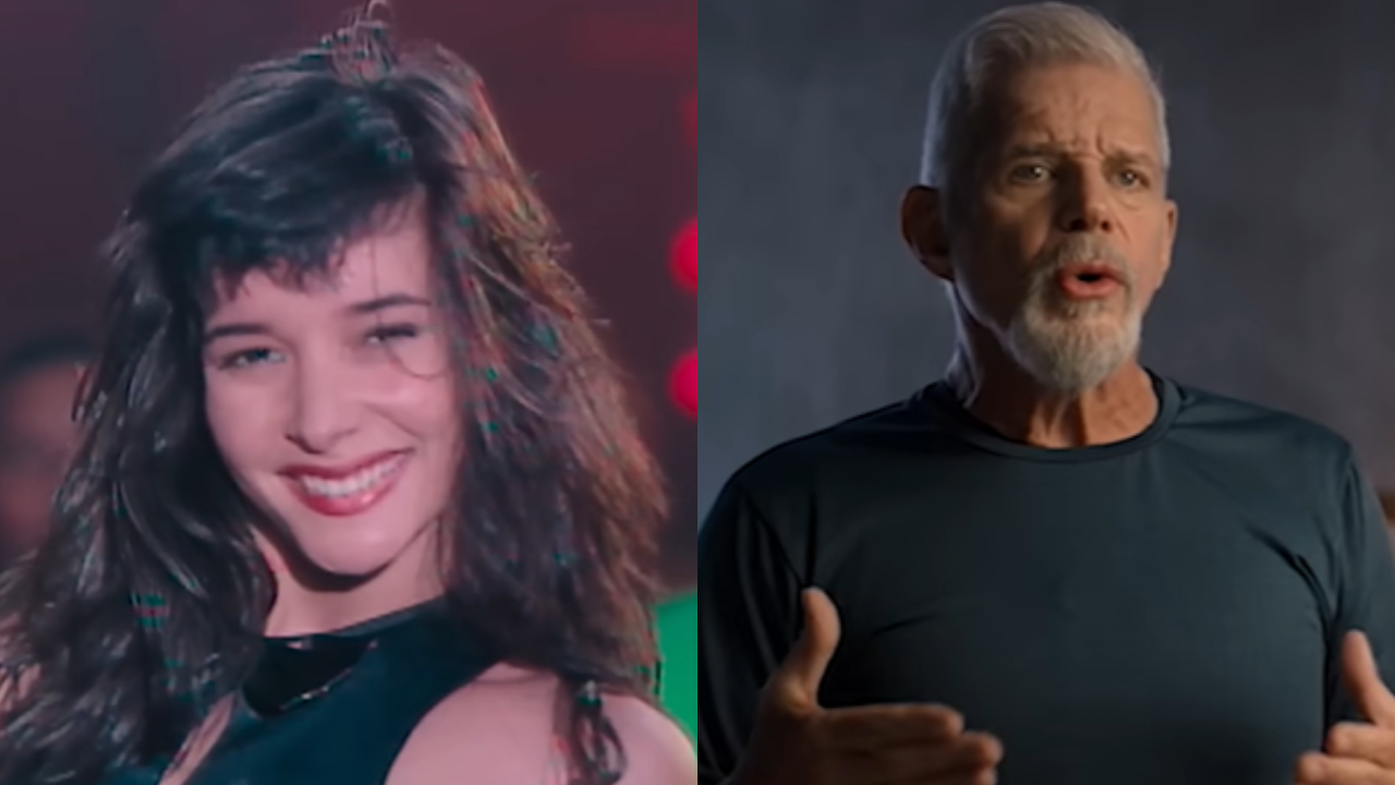 Além do luto, família de Daniella Perez precisou lidar com o machismo