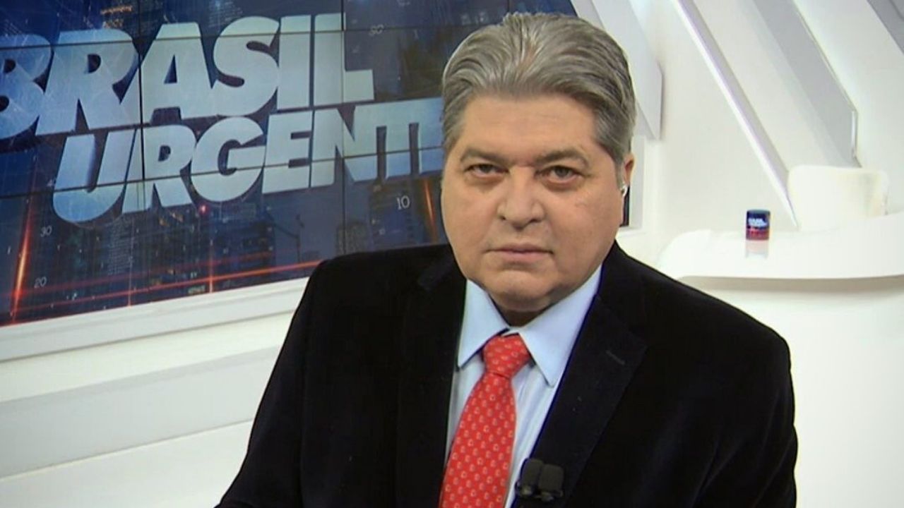 Datena classifica manifestações de 7 de setembro como atos antidemocráticos