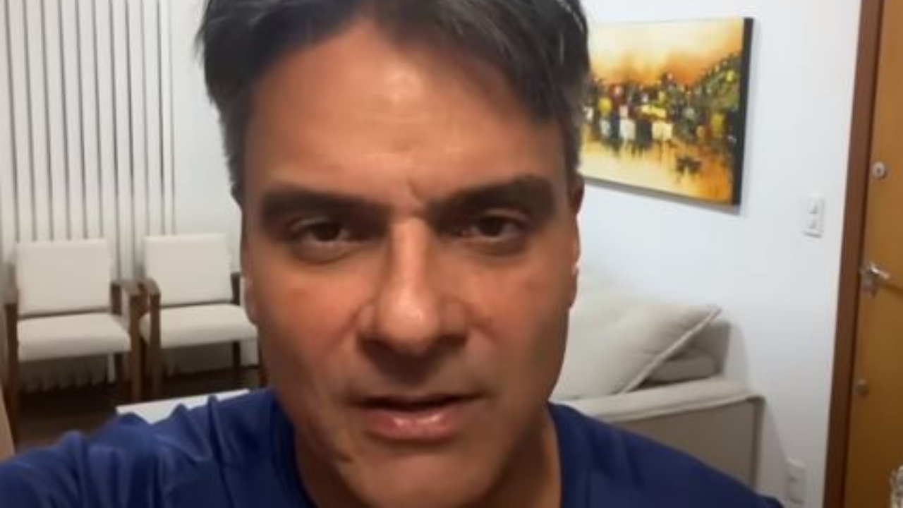 Guilherme de Pádua ganha seguidores após estreia de ‘Pacto brutal’