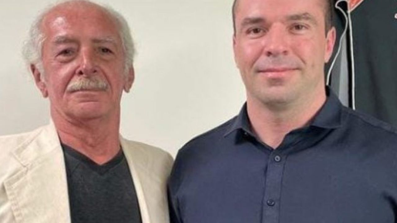 Deputado se encontra com agressor de Maria da Penha: ‘Sua versão é no mínimo intrigante’