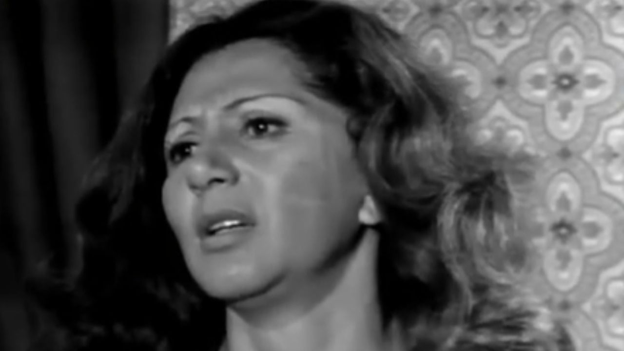 A atriz brasileira que matou o próprio marido: O que aconteceu com Dorinha Duval?