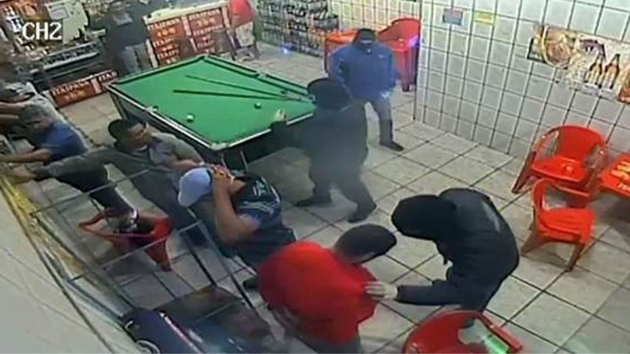 Chacina de Osasco: o sangrento episódio em que policiais se tornaram criminosos