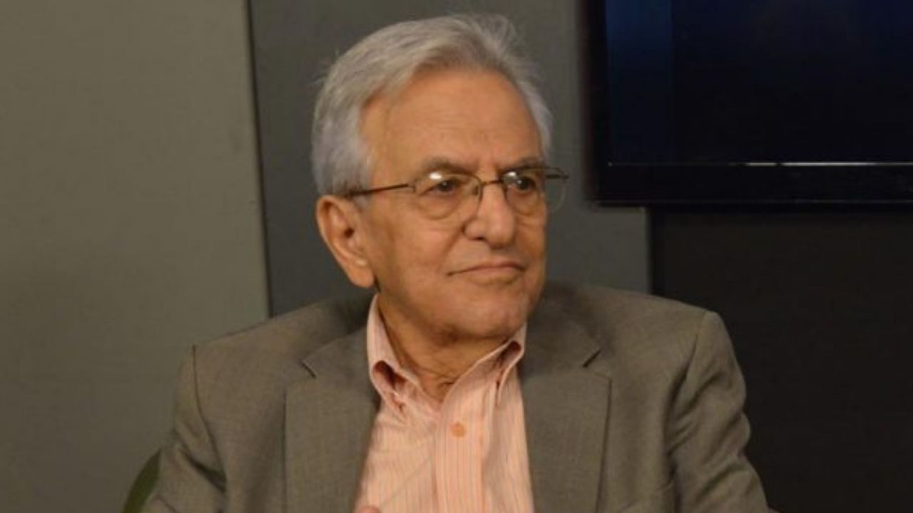 Ex-governador de Goiás falece de covid-19 à caminho de UTI
