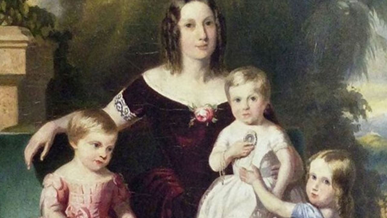 5 fatos sobre Pedro Afonso, o filho de D. Pedro II que não sobreviveu
