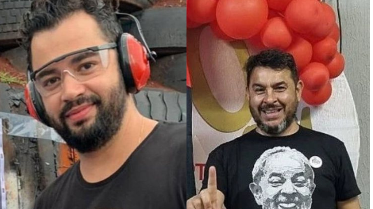 Bolsonarista disparou, ao menos, três vezes contra petista, aponta laudo