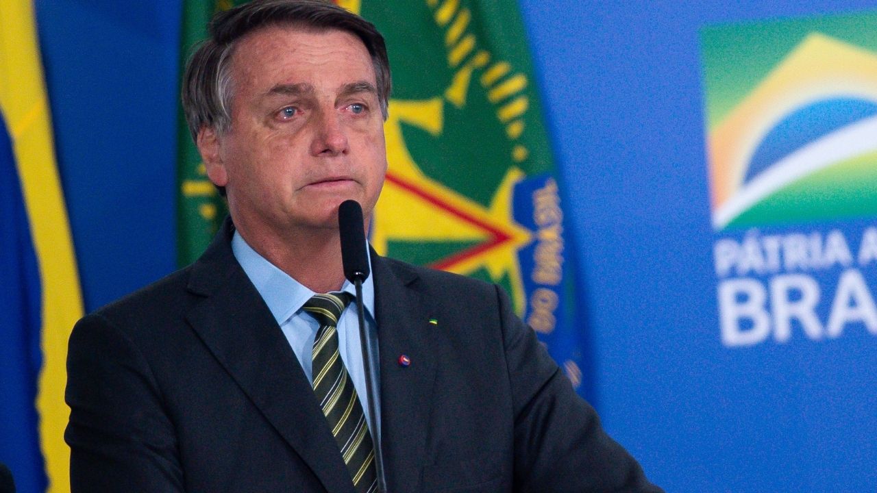 Em defesa dos indígenas, Parlamento Europeu envia carta a Bolsonaro