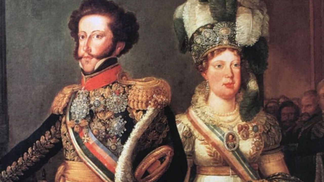 Os enigmas desvendados com a exumação da Família Imperial Brasileira