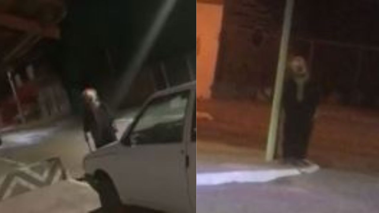Rapaz fantasiado de palhaço assassino assusta moradores em Mato Grosso do Sul