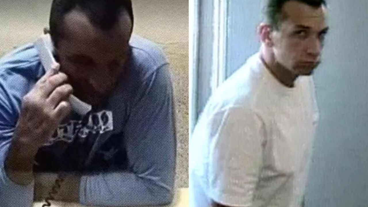 Conversa de Marcola com a mulher revela preocupação com aparência
