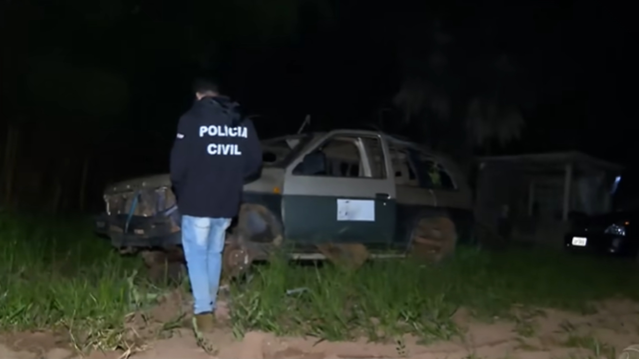 Polícia encontra mais três corpos que podem se relacionar à chacina do DF
