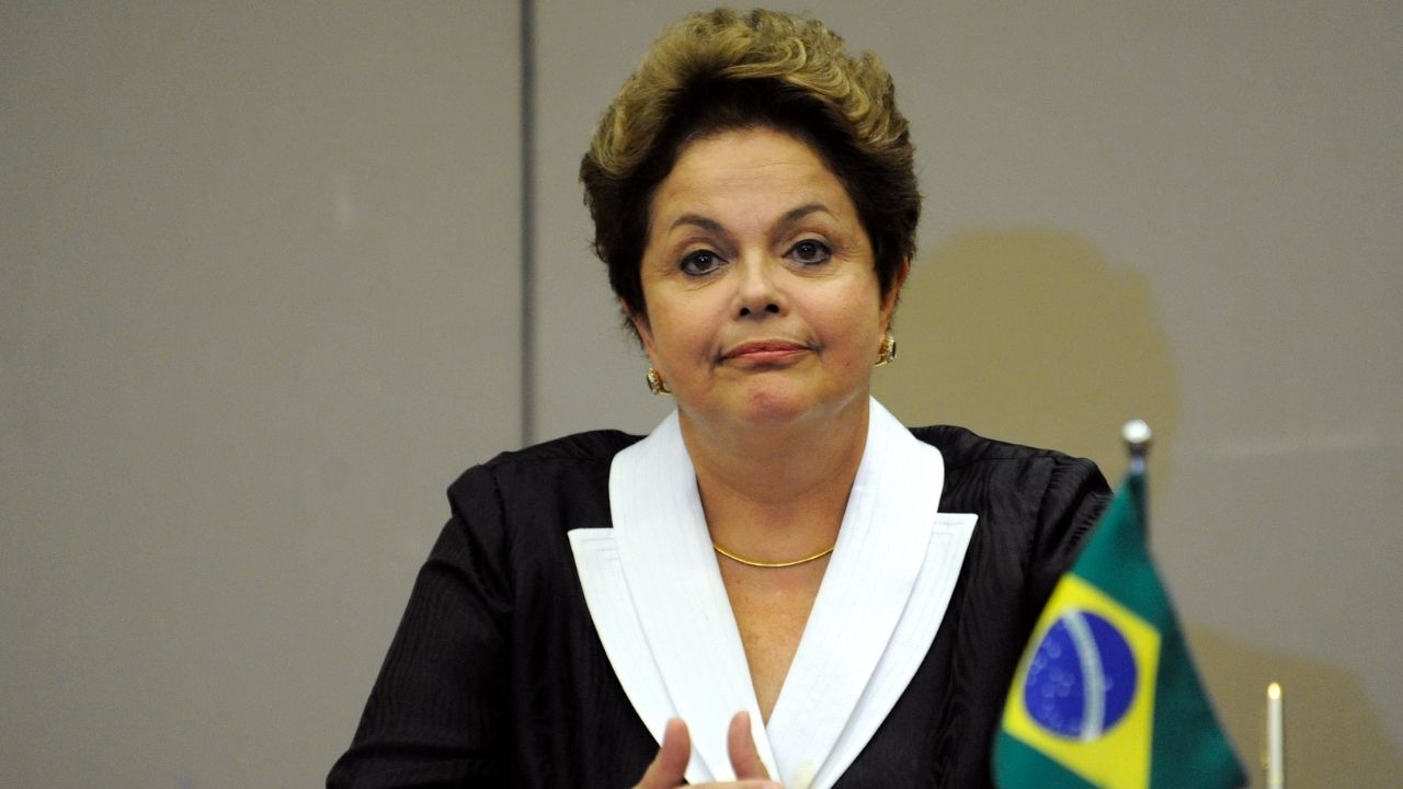Apartamento de Dilma Rousseff no Leblon é alvo de arrombamento