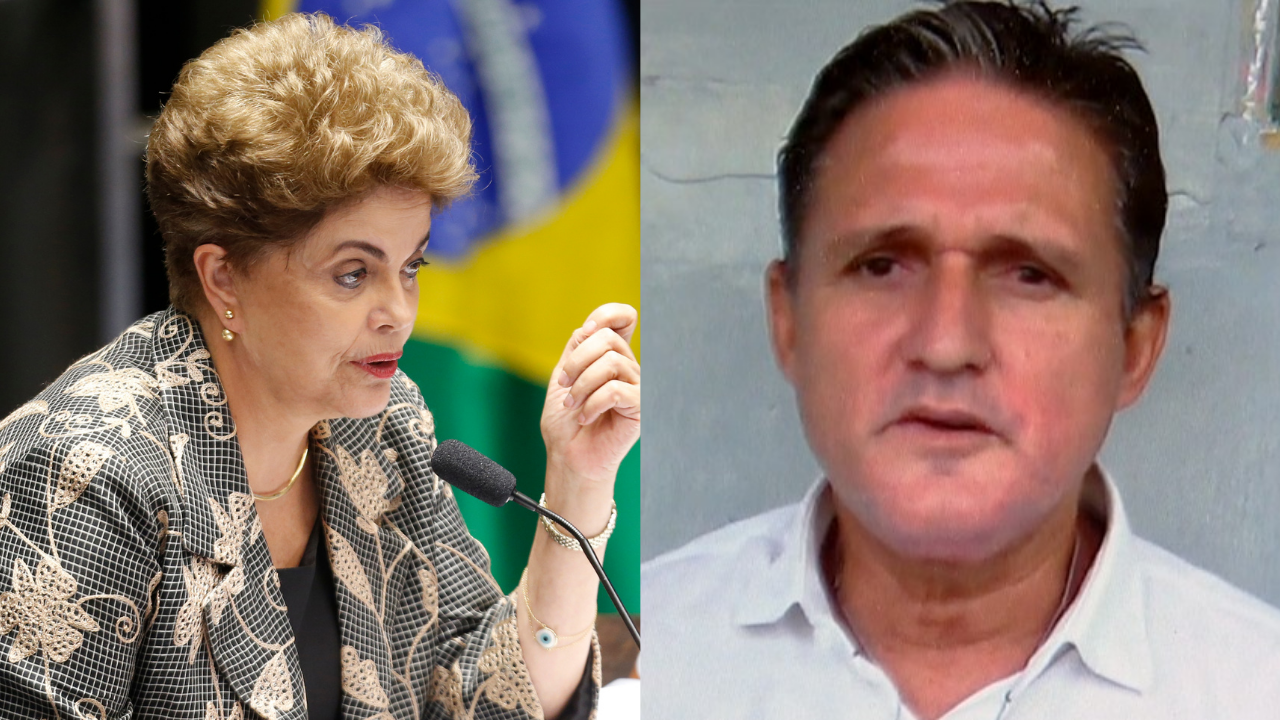 Governo Dilma também precisou lidar com brasileiros presos na Ásia por tráfico