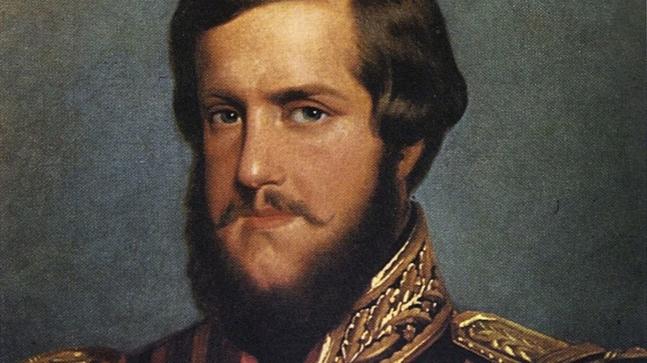 Há 130 anos, morria Dom Pedro II, o último imperador