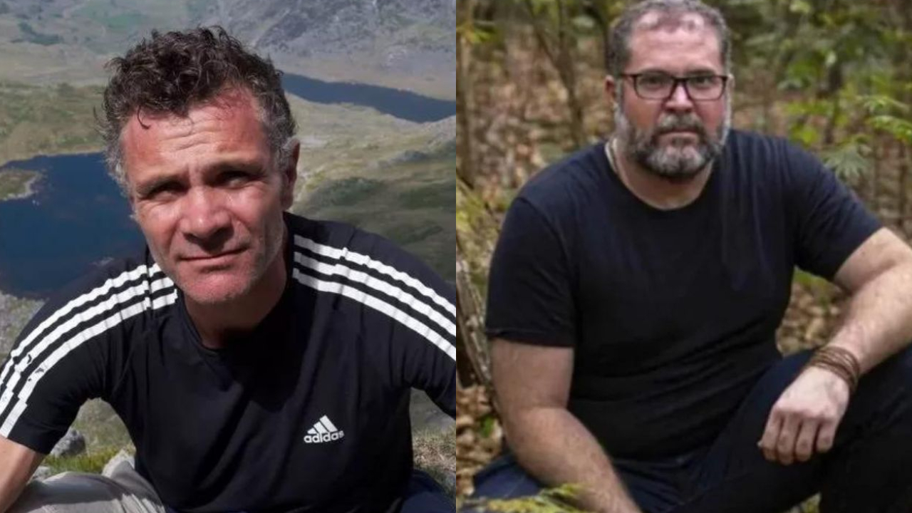 Assassinato dos indigenistas Dom e Bruno vai virar documentário da Globo