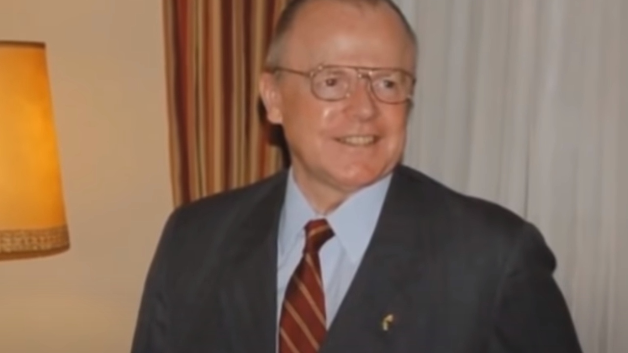 O que muda na linha de sucessão da Casa Imperial com a morte de Dom Luiz de Orleans e Bragança?