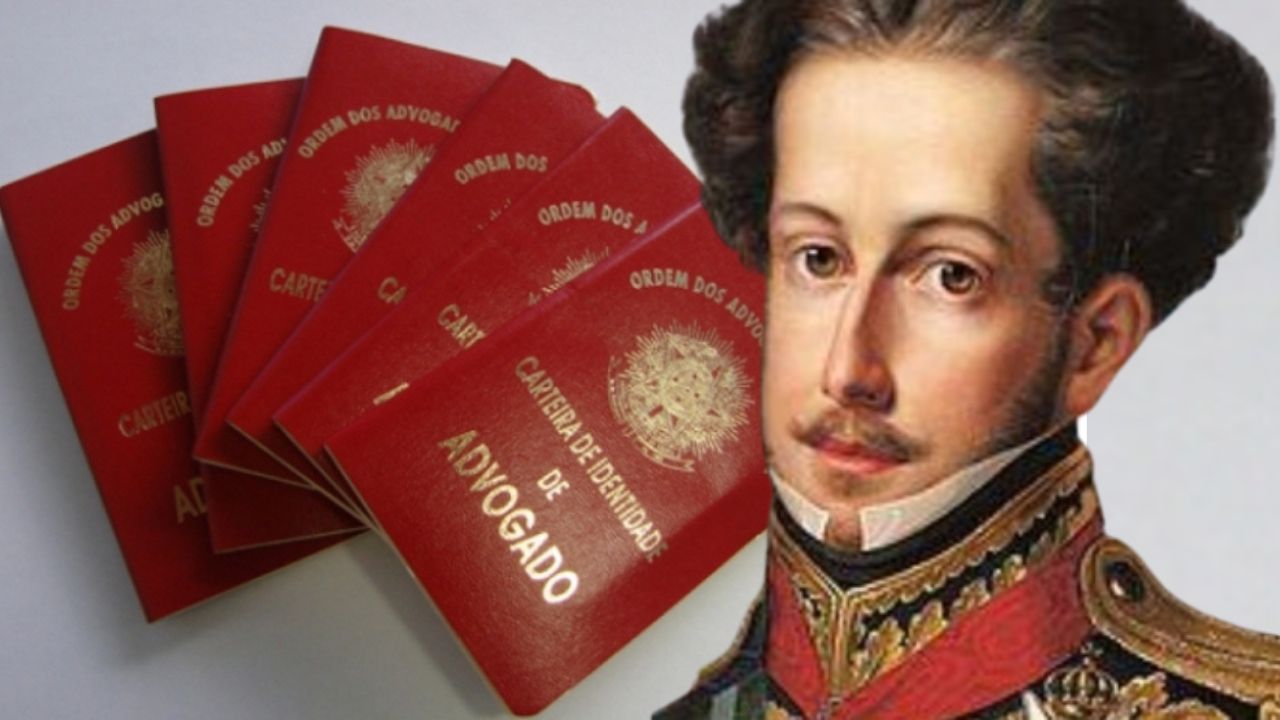 O que Dom Pedro I tem a ver com advogados que são chamados de ‘doutores’?
