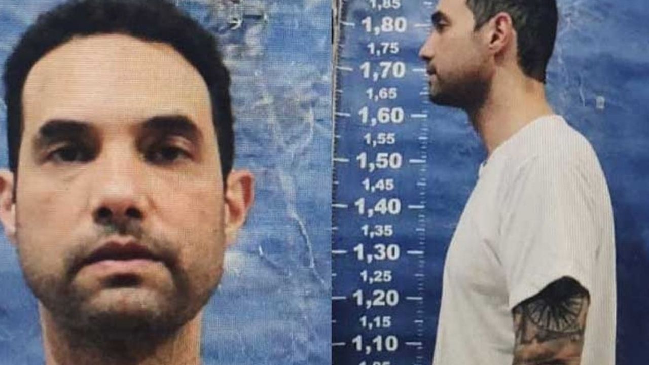 Jairinho se torna réu por crime de estupro, após denúncia do MP
