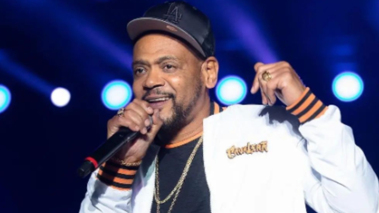 Edi Rock, do Racionais MC’s, é acusado por influencer de abuso sexual