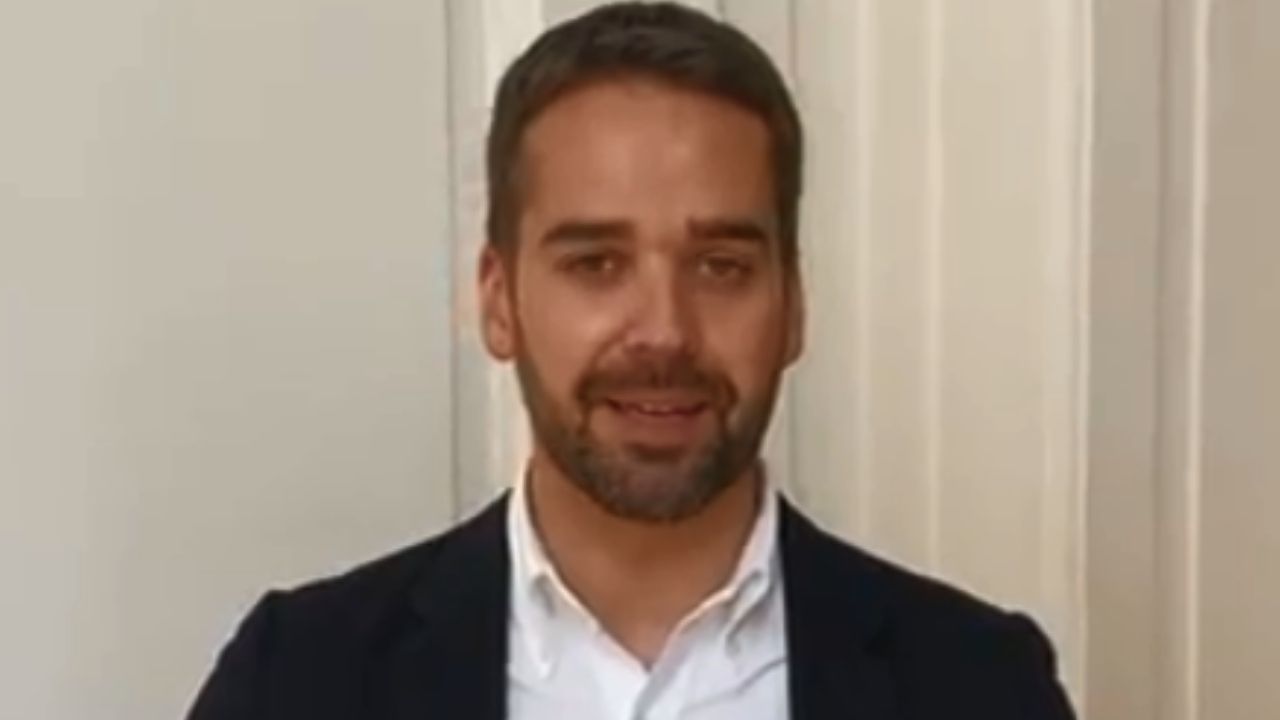 Eduardo Leite diz que não irá defender causa LGBTQIA+ em campanha presidencial
