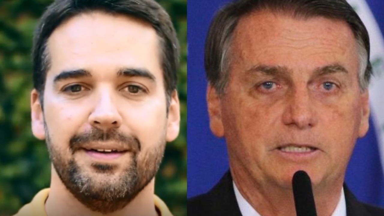 Governador do RS fala sobre o presidente: ‘Foi um erro colocar Bolsonaro no poder’