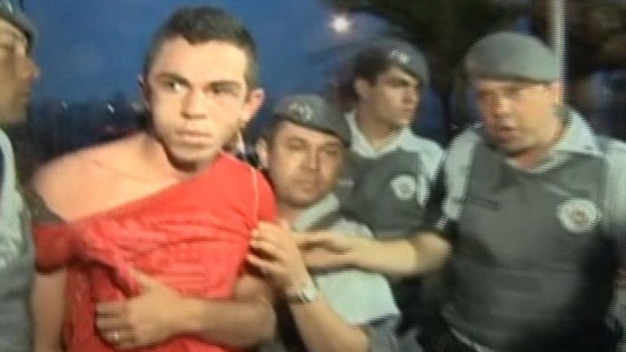 O que aconteceu com o homem condenado por matar Eloá Pimentel há 15 anos?