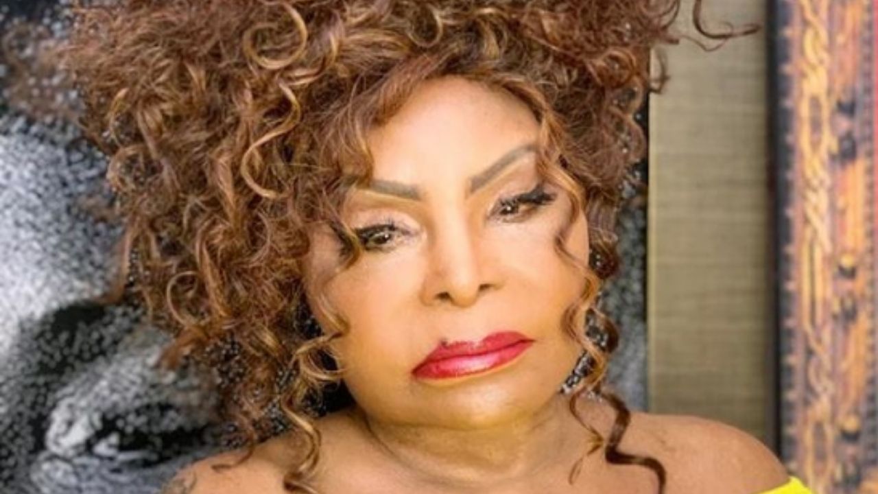 RJ decreta luto oficial pela morte de Elza Soares