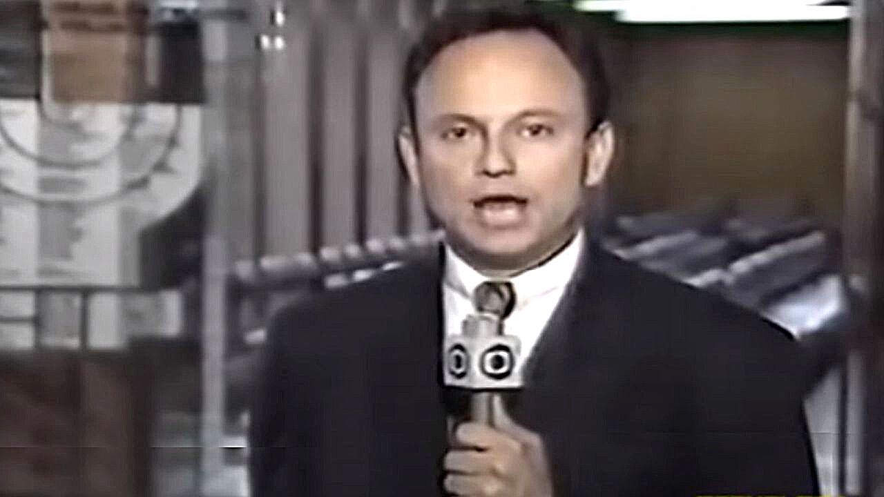 Após 43 anos, Ernesto Paglia deixa a TV Globo