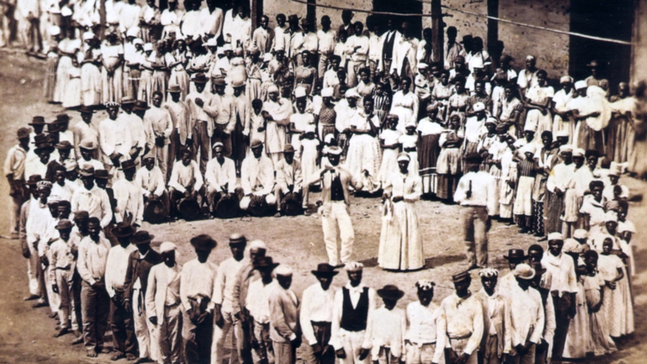 Nos 133 anos do fim da escravidão no Brasil, veja 5 mitos sobre a Lei Áurea