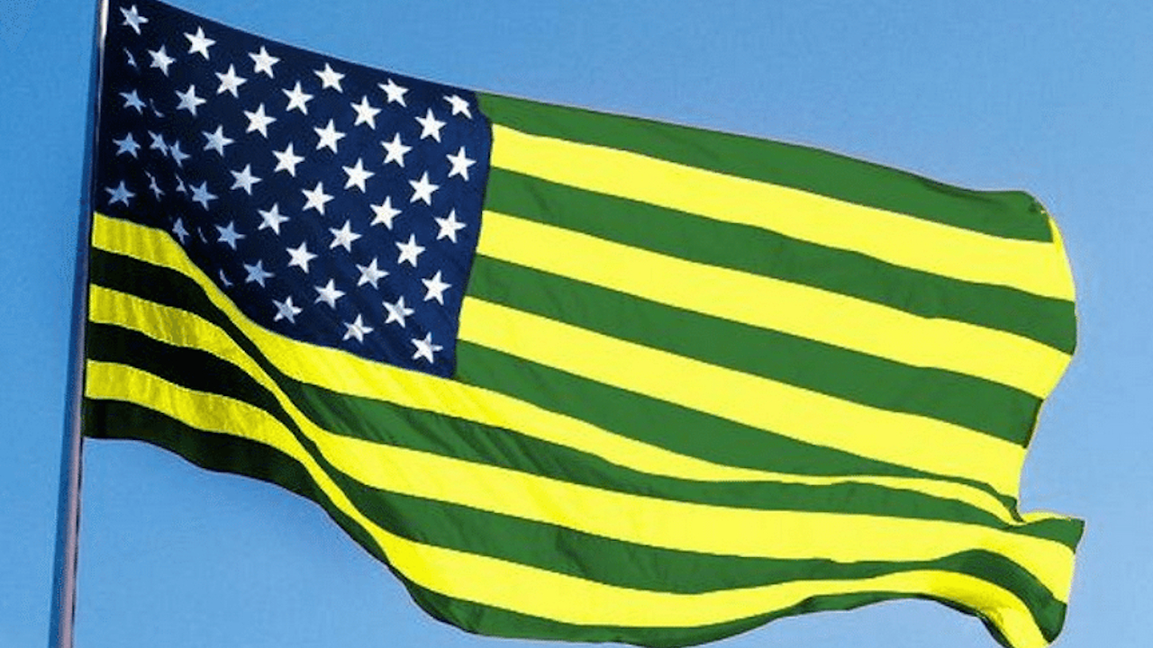 A curiosa história dos “Estados Unidos do Brasil”