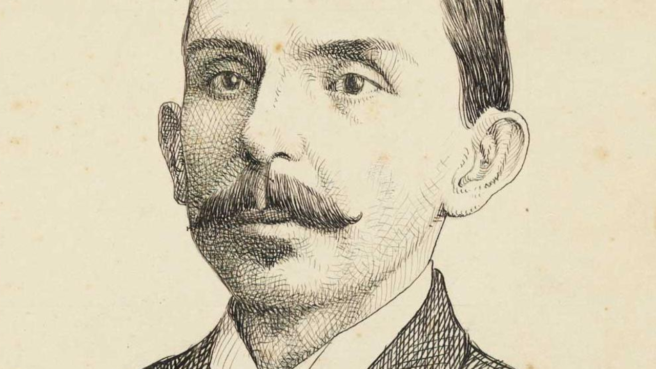 Tragédia dupla: como o filho de Euclides da Cunha tentou vingar a morte do pai