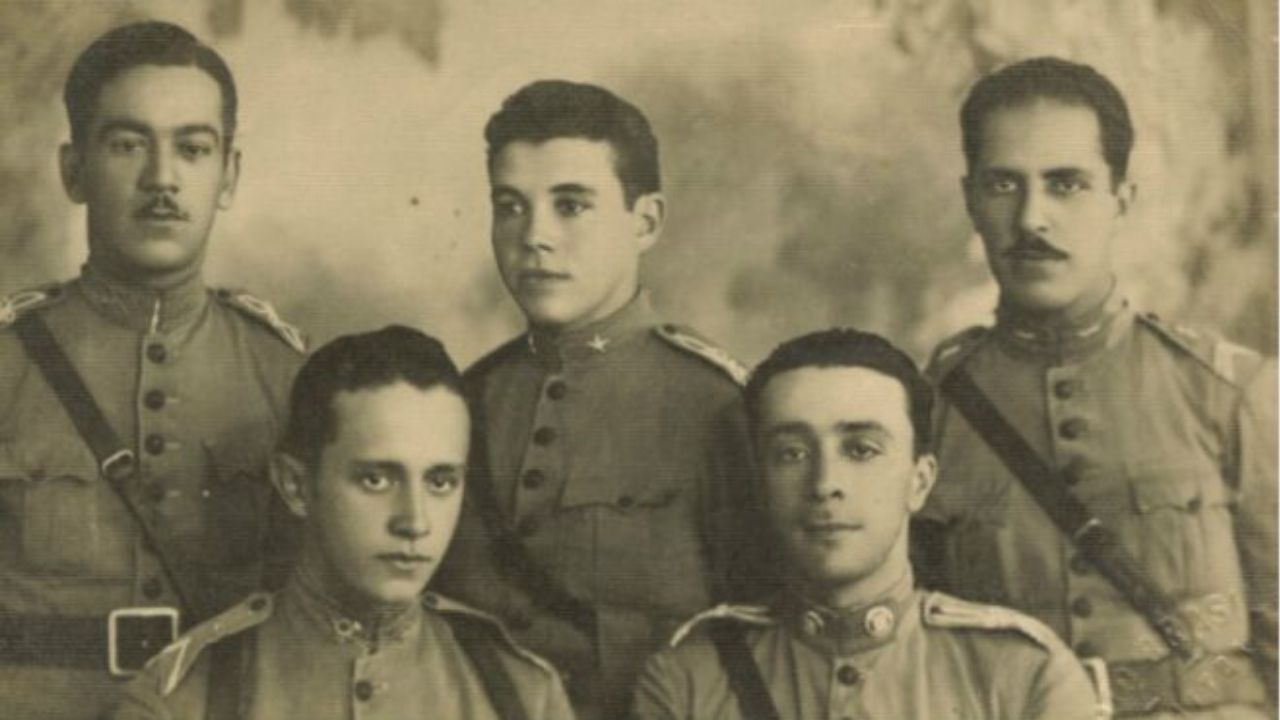 Muito além de um quartel: A real origem do Exército Brasileiro, o R2