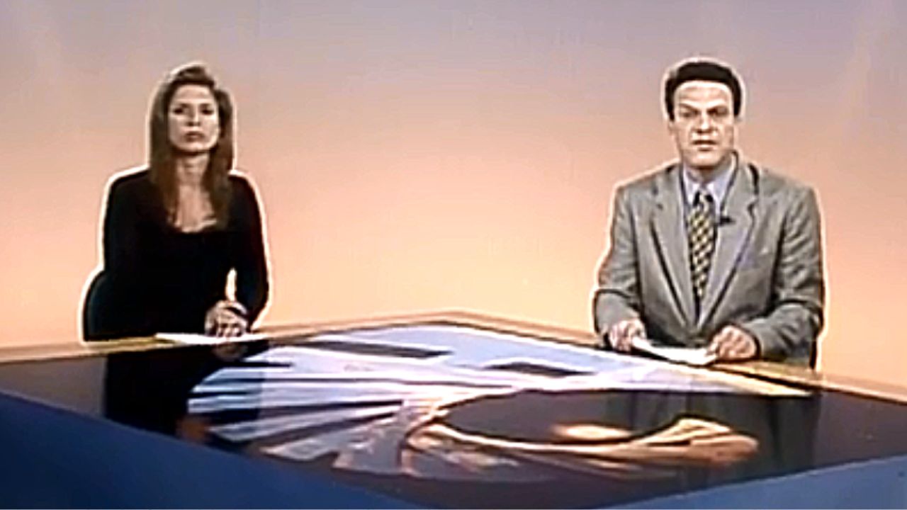 Globo esclarece fake news sobre reportagem da ditadura veiculada em 1996