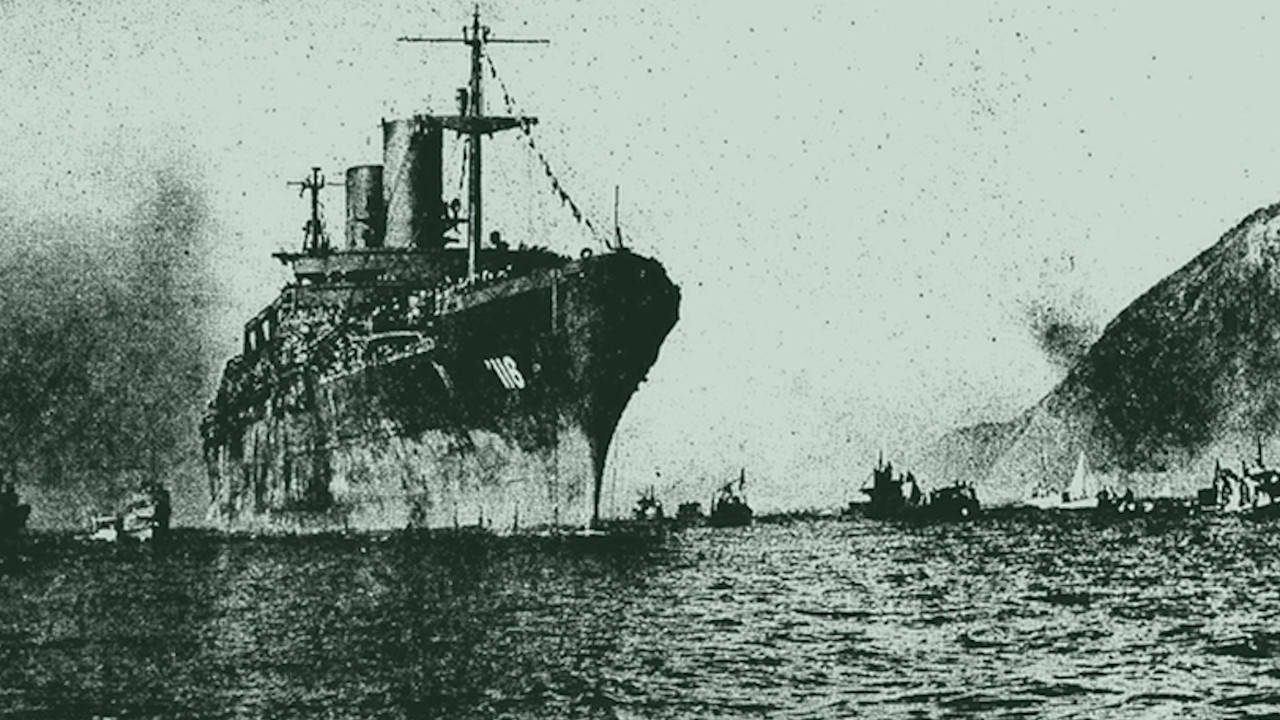 FEB: Neste dia, em 1944, os pracinhas partiam rumo ao desconhecido
