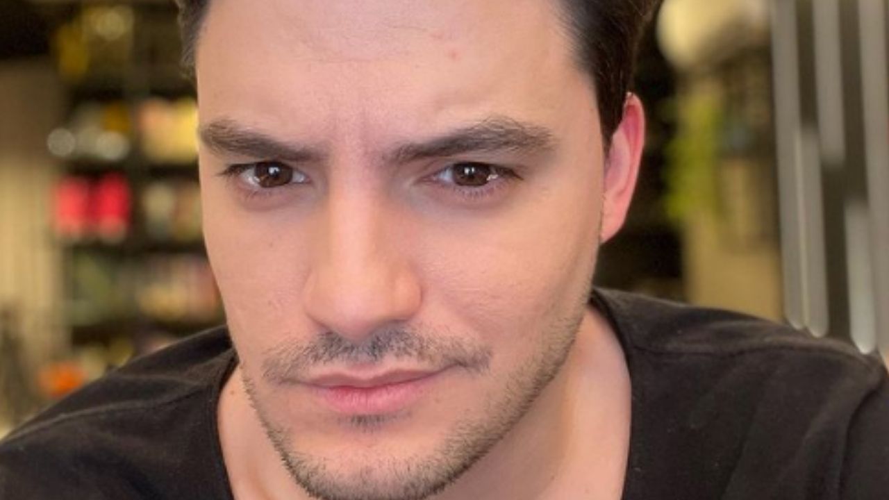 Felipe Neto desabafa sobre consequências psicológicas ao testar positivo para Covid-19