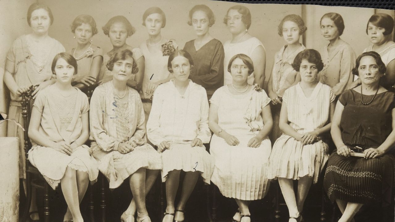 Voto feminino no Brasil: obra revela os bastidores dessa conquista histórica