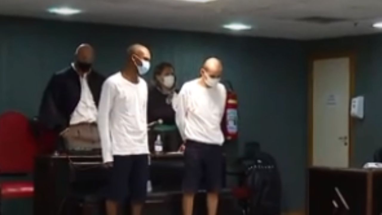 Filhos de Flordelis são os primeiros condenados pela morte do padrasto, Anderson do Carmo